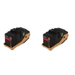 LPC3T31マゼンタ トナー汎用新品2本セット(エプソン)(LP-S8160/LP-M8040)|みのるオンライン