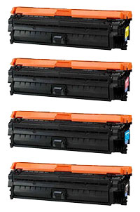 トナーカートリッジ335 K,C,M,Y4本セット純正新品(キャノン)(LBP9660Ci、LBP9520C) 90,748円