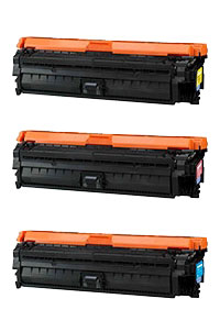トナーカートリッジ335e シアンマゼンタイエロー リサイクルトナーよりどり3色仕掛ける(キヤノン)(LBP843Ci／LBP842C／LBP841C／LBP9660Ci／LBP9520C)