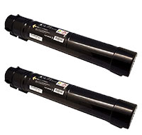PR-L9600C-19 大静電容量トナーカートリッジ 黒いこと 汎用新品2本仕掛ける(NEC)(MultiWriter 9600C)