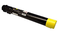 PR-L9600C-16Y 大静電容量トナーカートリッジ 黄色 リサイクルトナー(NEC)(MultiWriter 9600C )