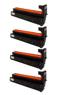 ID-C3LK,C,M,Y完全無欠新品よりどり4色仕掛ける(沖見聞)(C841dn C811dn C811dn-T)