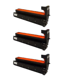 商品名:MIKASAリサイクルドラム参考型名:ID-C3LK,C,M,Yリサイクルドラム3色よりどりセット(沖データ)(C841dn C811dn C811dn-T)|みのるオンライン