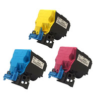 LPC4T11周囲の状況推しすすめるトナー C,M,Yよりどり3本仕掛ける 文句無し新品(エプソン)(LP-S950) トナー-PCサプライ・消耗品-パソコン・周辺機器