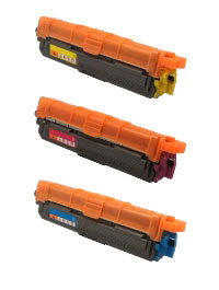TN-291 C,M,Yよりどり3本セット 純正新品(ブラザー)(HL-3170CDW、MFC-9340CDW)｜みのるオンライン