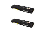 CT202088Y イエロー 純正新品2本セット(富士ゼロックス)(DocuPrint CP400d、DocuPrint CP400ps)