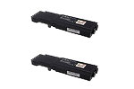 CT202085K ブラック 純正新品2本セット(富士ゼロックス)(DocuPrint CP400d、DocuPrint CP400ps)