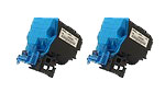 LPC4T9C(シアン)完全無欠新品2本仕掛ける(LP-S820 LP-M720F)(エプソン)