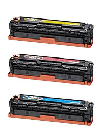 トナーカートリッジ331 C,M,Yよりどり3本セット純正新品(キャノン)(LBP7110C、LBP7100C、MF8280Cw、MF8230Cn)