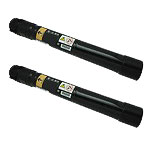 CT201129黒いこと大静電容量 2本仕掛ける 完全無欠新品(ゼロックス)DucuPrintC2250