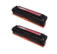 トナーカートリッジ416 マゼンタリサイクル2本セット（MF8030Cn MF8040Cn MF8050Cn MF8080Cw)(キヤノン)