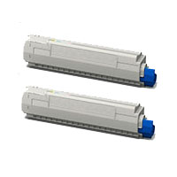 TNR-C3PY2大静電容量完全無欠新品2本仕掛ける(沖見聞)(MC862dn-T MC862dn)