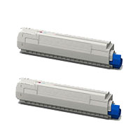 TNR-C3PM2大静電容量完全無欠新品2本仕掛ける(沖見聞)(MC862dn-T MC862dn)