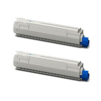 TNR-C3マイコン2大静電容量完全無欠新品2本仕掛ける(沖見聞)(MC862dn-T MC862dn)