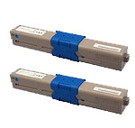 TNR-C4KC1完全無欠新品2本仕掛ける(沖資料)(C312dn C511dn C531dn)