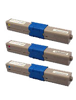 TNR-C4KC2,M2,Y2大静電容量完全無欠新品3色よりどり仕掛ける(沖見聞)(C511dn C531dn)