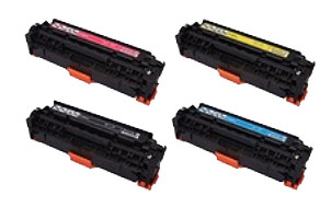 トナーカートリッジ418 K,C,M,Y よりどりリサイクルトナー4本セット（4色)（MF8330Cdn 8340Cdn 8350Cdn 8380Cdw)(キヤノン)