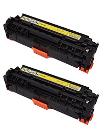 トナーカートリッジ318 Y イエロー純正新品2本セット（LBP7200C LBP7200CN)(キヤノン)｜みのるオンライン 20,642円