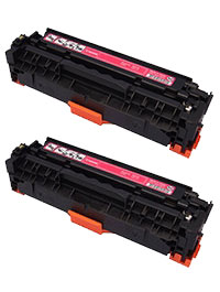 トナーカートリッジ318 M マゼンタ純正新品2本セット（LBP7200C LBP7200CN)(キヤノン) 19,526円