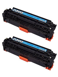 トナーカートリッジ318 C シアン純正新品2本セット(LBP7200C LBP7200CN)(キヤノン)|みのるオンライン