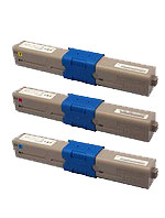 TNR-C4HC2,M2,Y2完全無欠新品大静電容量3色よりどり仕掛ける(C530dn C510dn)(沖見聞)