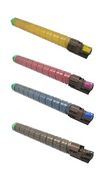 SPトナーC830H K,C,M,Yよりどり4本仕掛ける  リサイクルトナー(リコー)(IPSiO SP C830、IPSiO SP C831) パソコン・周辺機器-PCサプライ・消耗品-プリンター・FAX用インク