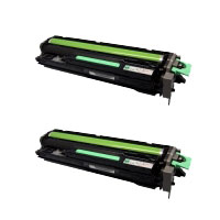 SP膜鳴楽器単一のもの C830K黒いこと 2本仕掛ける文句無し新品(IPSiO SP C831 SP C830)(リコー) プリンター・FAX用インク-トナー