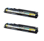 膜鳴楽器薬莢502Yイエローリサイクルドラム2本仕掛ける(キヤノン)LBP5900SE LBP5900 LBP5600SE LBP5600 LBP5610 LBP5910 LBP5910F