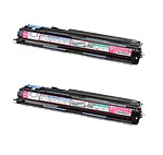 膜鳴楽器薬莢502Mマゼンタリサイクルドラム2本仕掛ける(キヤノン)LBP5900SE LBP5900 LBP5600SE LBP5600 LBP5610 LBP5910 LBP5910F