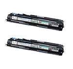 膜鳴楽器薬莢502Kブラックリサイクルドラム2本仕掛ける(キヤノン)LBP5900SE LBP5900 LBP5600SE LBP5600 LBP5610 LBP5910 LBP5910F