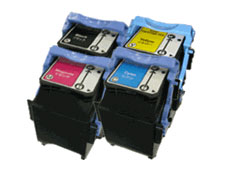 薬莢502 4色仕掛ける完全無欠新品(キヤノン)LBP5900 LBP5600
