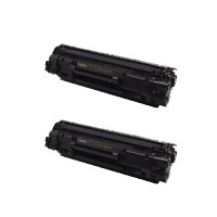 トナーカートリッジ337文句無し新品2本仕掛ける(キヤノン)(MF229dw、MF226dn、MF216n、MF224dw、MF222dw) PCサプライ・消耗品-パソコン・周辺機器-トナー
