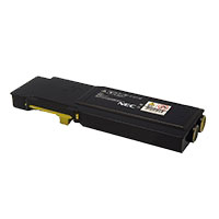 PR-L5900C-16Y イエロー 大容量リサイクルトナー(NEC)(MultiWriter 5900C、5900CP)
