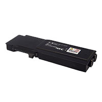 PR-L5900C-19K ブラック 大容量リサイクルトナー(NEC)(MultiWriter 5900C、5900CP)