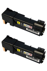 PR-L5700C-16Y トナーカートリッジ イエロー リサイクルトナー2本セット(NEC)(MultiWriter 5700C　5750C)｜みのるオンライン