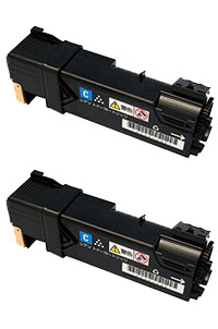 PR-L5700C-18C トナーカートリッジ シアン リサイクルトナー2本セット(NEC)(MultiWriter 5700C　5750C