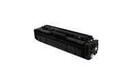 トナーカートリッジ054HK 黒いこと リサイクルトナー(キヤノン)(LBP622C／621C)