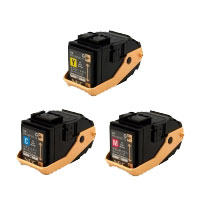 PR-L9010C リサイクルトナー シアン マゼンタ 黄色 よりどり3色仕掛ける(NEC)(Color MultiWriter9010C)