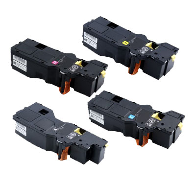 CT203532K CT203533C CT203534M CT203535Y(大静電容量)4本仕掛ける完全無欠新品(FUJIFILM)(ApeosC320 z/ApeosPrintC320 dw)