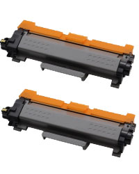 TN-32JXXLリサイクルトナー2本仕掛ける(茶飲み友だち)(MFC-L2880DW/L2860DW/FAX-L2800DW/DCP-L2660DW/L2600DW/HL-L2460DW/L2400D)