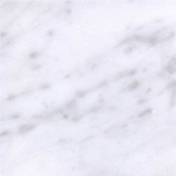 楽天市場 白大理石ビアンコカララ400角ｔ13天然大理石規格品タイル 石材販売 みのせき