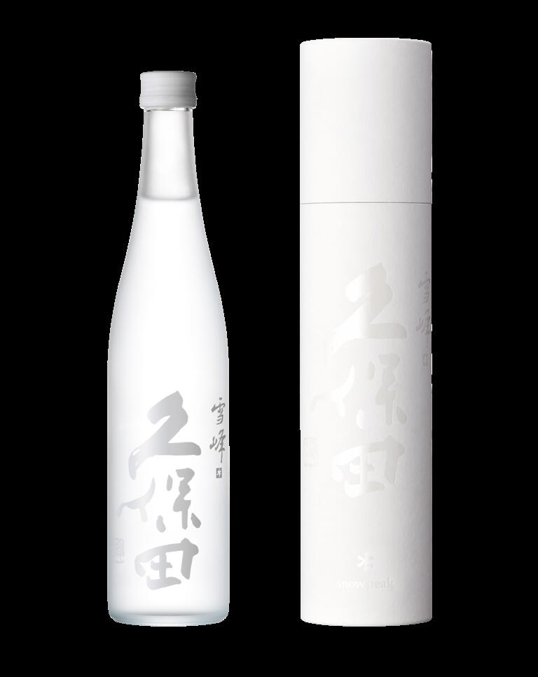 楽天市場】YD【久保田 雪峰 飲みくらべ】500ml×2本 『久保田 雪