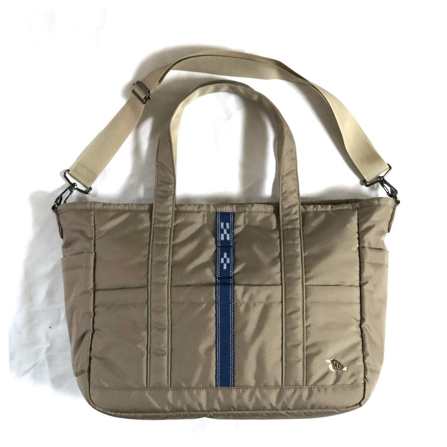 [minsah Blue Label] テフロントート カラー2色 【送料無料】