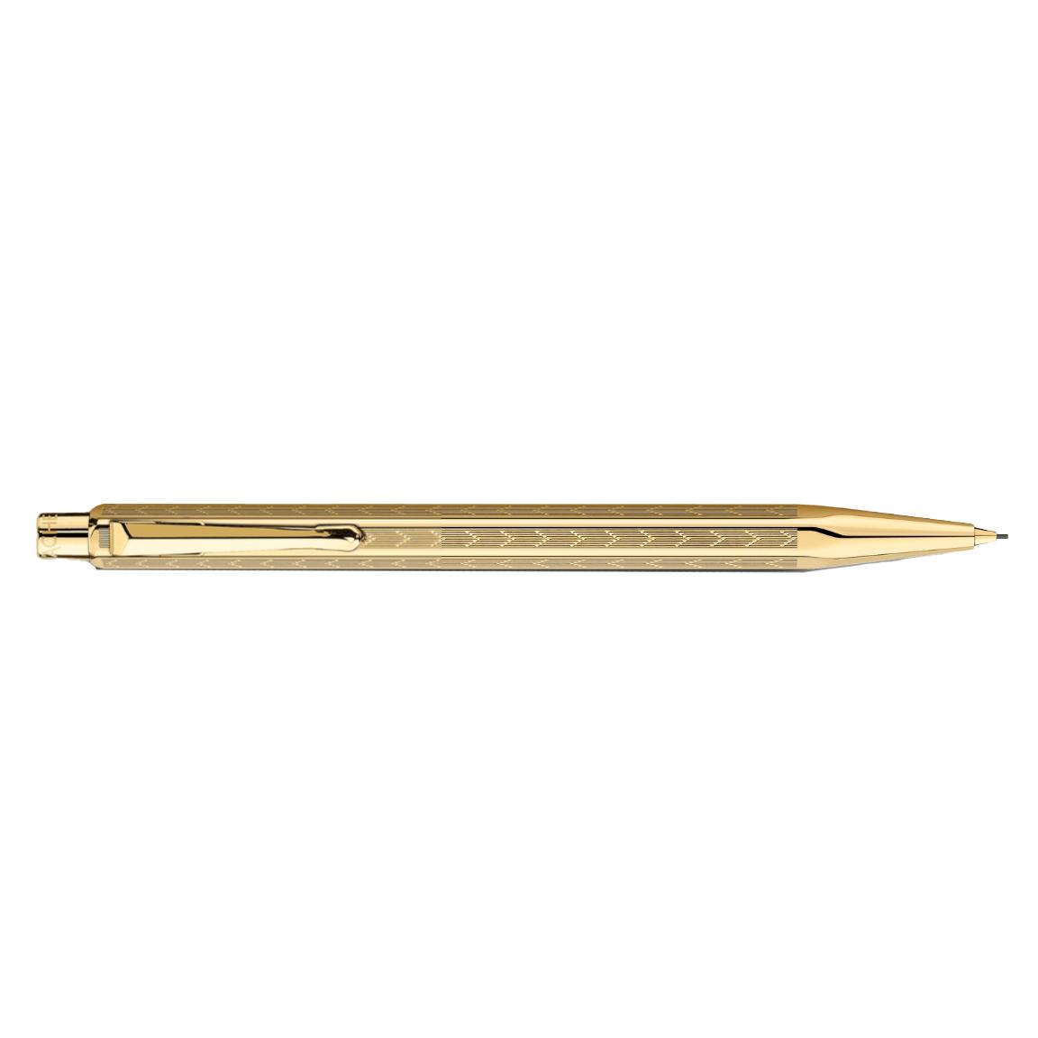 楽天市場】CARAN d'ACHE カランダッシュ エクリドール