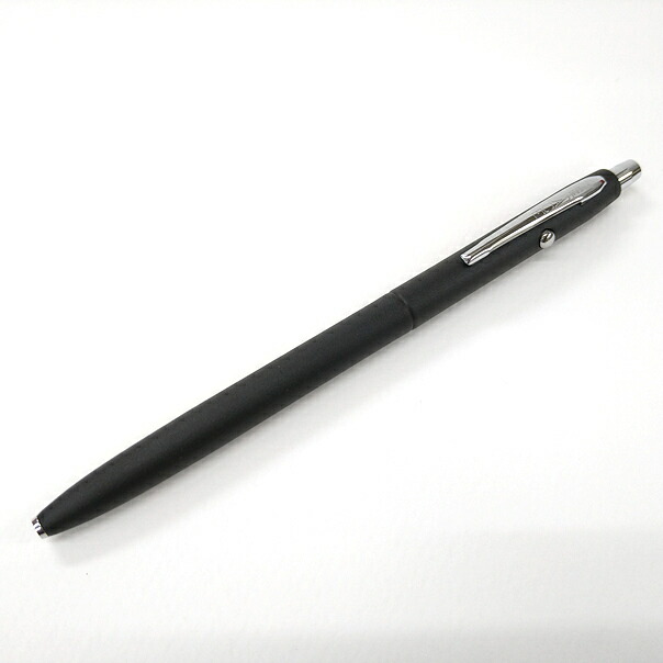 【ラッピング無料】 FISHER フィッシャー ボールペン スペースペン アストロノート マットブラック CH-4BC