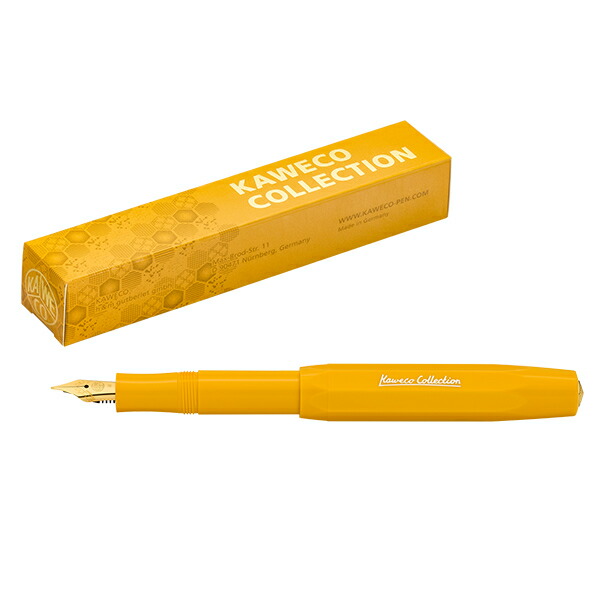 楽天市場】カヴェコ Kaweco ショートタイプ 3本用 本革製 ペンケース