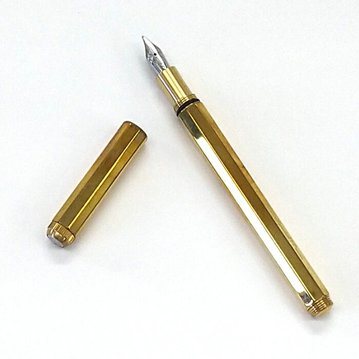 楽天市場】カヴェコ KAWECO ペン先交換ユニット 14K : mint-garage