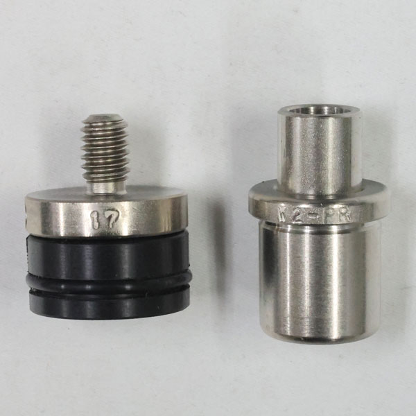 ネオーバー NP-1 17粍 W2-11脚用 駒 MORITO売りわたすのネオーバー用駒