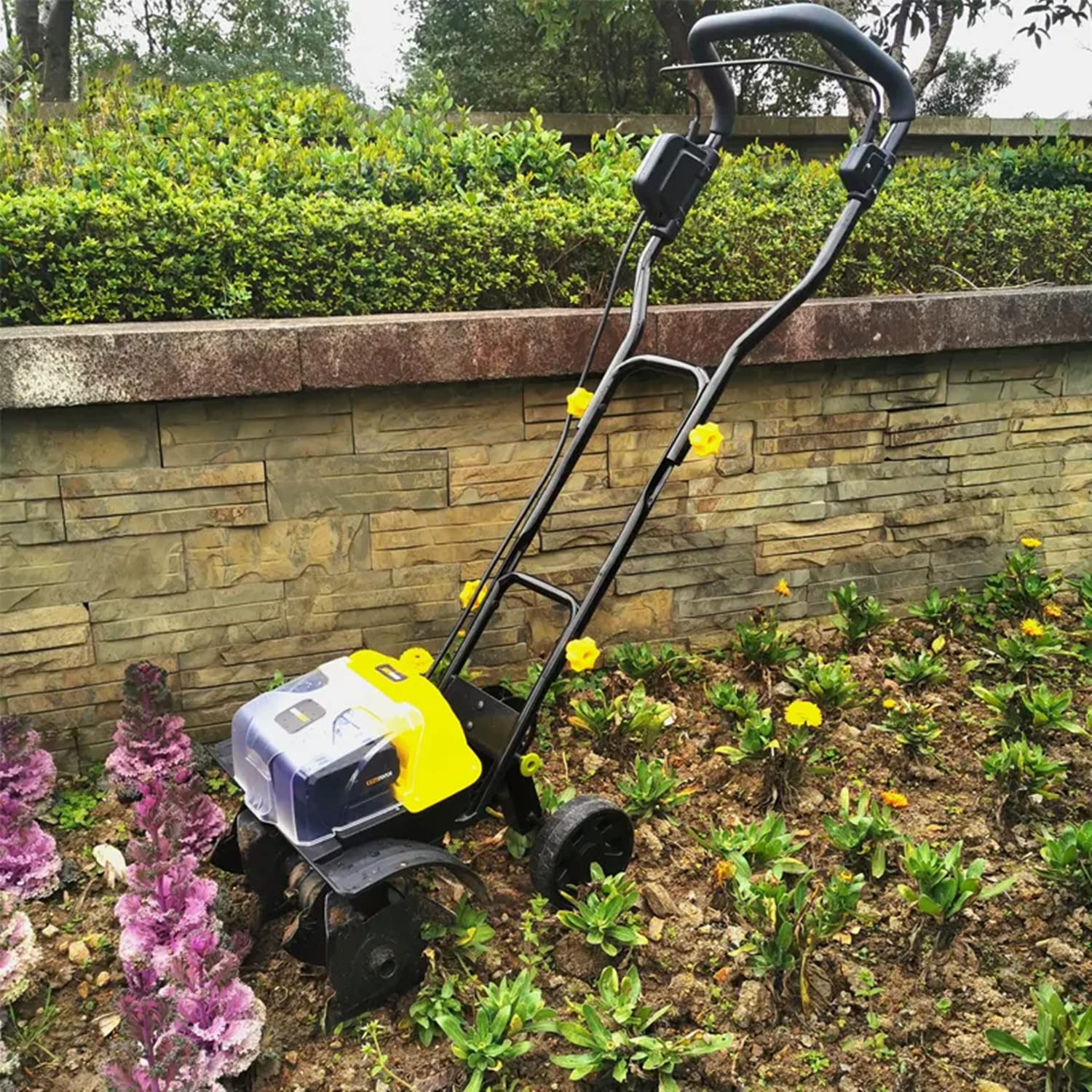 楽天市場】管理機 バーディティラー BX800 多目的利用型 作業機を 