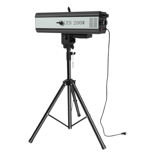 楽天市場】AMERICAN DJ（アメリカンディージェイ） FS-1000 スポット